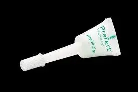 Vaginal Gel